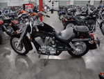 �������� �� ������ �������� Honda Shadow750 Aero 2007 ���� 8